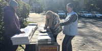 Незаконную торговлю постельным бельем пресекли в Мытищах - Regions.Ru