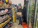 Контроль за продажей алкоголя в жилых районах продолжается в Мытищах