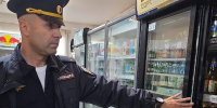 Ограничение продажи алкоголя в Мытищах: список нарушителей и рейды полиции - Regions.Ru