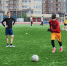 Дворовые команды закрыли футбольный сезон церемонией награждения - Regions.Ru