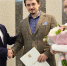Участник программы «Герои Подмосковья» поздравил медика – бойца СВО с заключением брака - Regions.Ru