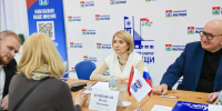 Задать волнующие вопросы властям жители Мытищ смогут во вторник - Regions.Ru