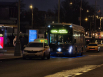 Где в Мытищах можно проехать на электробусе