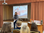 Патриотическая программа «Единство в нас»