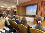 Патриотическая программа «Единство в нас»