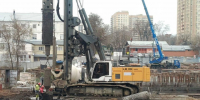 Мост на горизонте: в Пирогово начали возводить переправу, которая соединит мечты с реальностью - Regions.Ru