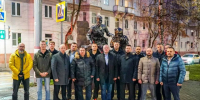 Участник программы «Герои Подмосковья» из Мытищ изучил работу коммунальных предприятий Химок - Regions.Ru