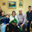 25 лет вместе: власти поздравили многодетную семью Ульяновых с серебряной свадьбой - Regions.Ru