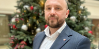 Участник программы «Герои Подмосковья» из Мытищ получил удостоверение о повышении квалификации - Regions.Ru
