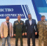 Участник программы «Герои Подмосковья» из Мытищ обсудил на форуме поддержку бойцов СВО - Regions.Ru