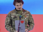 Врач-хирург Василий Германенко из Мытищ получил премию «Герои в тылу»
