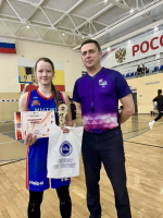 Мытищинская баскетбольная команда вышла в суперфинал Кубка Феникса