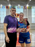 Мытищинская баскетбольная команда вышла в суперфинал Кубка Феникса