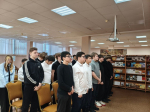 Героико-патриотическая программа «Ленинград сражался и жил»