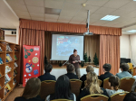 Героико-патриотическая программа «Ленинград сражался и жил»