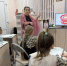 Познавательно-творческое мероприятие «Народные росписи Русского Севера» - Библиотеки Мытищи