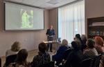 Лекция «Николай I – Дон Кихот самодержавия»