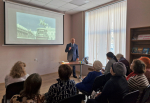 Лекция «Николай I – Дон Кихот самодержавия»
