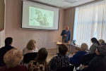 Лекция «Николай I – Дон Кихот самодержавия»