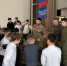 Встреча с участниками СВО «Герои рядом» - Библиотеки Мытищи