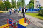 Содержание городских территорий остается в приоритете
