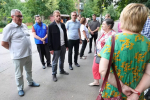 Содержание городских территорий остается в приоритете