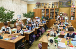 Праздничная программа «Быть папой – это здорово!»